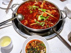 -蛙蛙鸡冷锅鱼(驷马桥店)