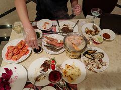 -芭菲盛宴·环球美食(解放碑英利国际店)