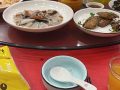 -红灯笼龙凤饭店(宁波老字号店)