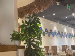 -茶花妹子云南餐厅(传媒大学店)