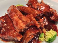 -北李·海肠捞饭·大连菜(开发区黄海西路店)