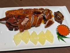 -湖北三五醇酒店·35年新楚菜