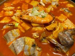 -百年石锅饭·朝鲜族传统民餐