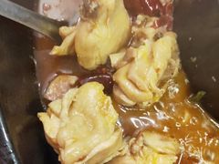 -重庆烧鸡公火锅(簋街店)