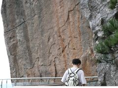 -罗田天堂寨风景区