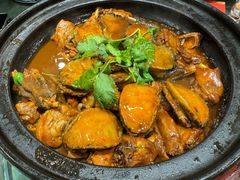 -红厨巷·淮扬菜(熙南里店)