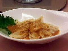 -北京饭店谭家菜
