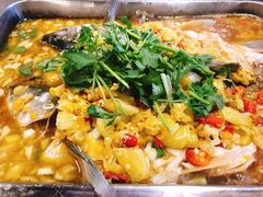 -潇湘阁(望京SOHO店)