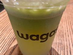 -Wagas沃歌斯(枫蓝国际店)