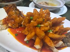 -顺风海鲜港(金玉兰店)
