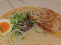 -味千拉面(广州白云机场T1西二店)