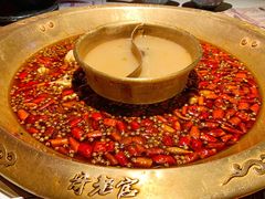 -哥老官重庆美蛙鱼头(松江地中海十八哥店)