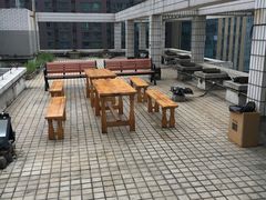 -不止轰趴桌游麻将台球(立水桥店)
