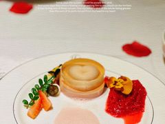 -哈布斯扒房(华发商都店)