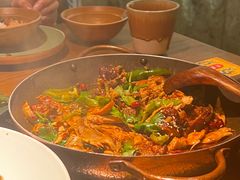 -吃饭皇帝大(长宁龙之梦店)