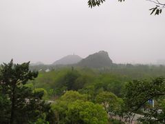 -狼山风景名胜区