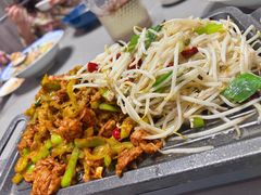 -杏花村水席楼(西大街总店)