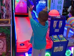 -大玩家(万达广场大连甘井子店)