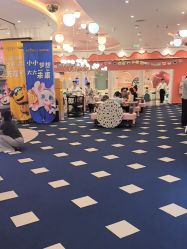 -奈尔宝家庭中心·亲子餐厅(苏州大悦城店)