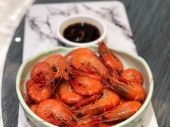 白灼大虾-湾仔渔村(高明店)