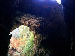 -九乡风景区