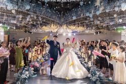 -伯瓷皇后婚纱艺术空间