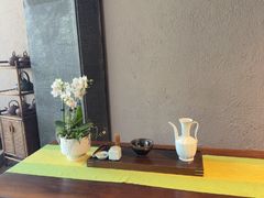 -青藤茶馆(凤起路店)