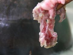 羊肉-清真·玛丽亚新疆菜主题餐厅(浙江中路店)