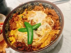 -阿吾罗日本料理(K11艺术中心店)