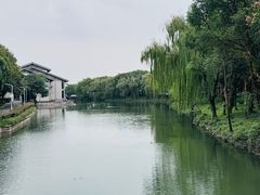 -绍兴鉴湖君澜大酒店