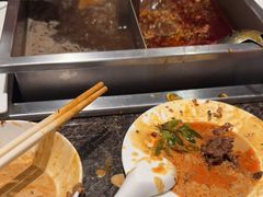 -皇城老妈川味火锅·大连海鲜火锅(港湾店)