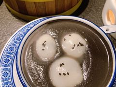 -蝴蝶里·粤菜·点心(滨江龙湖店)
