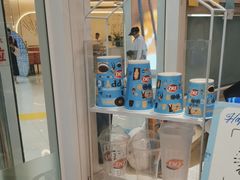 -DQ·蛋糕·冰淇淋(湖景东路店)