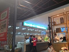 -禾珍珠家常小馆(河南博物院店)