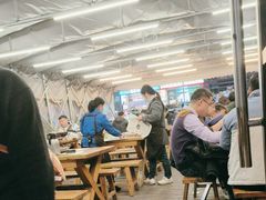 -后街佬·炭火鲜鱼杂(南城店)
