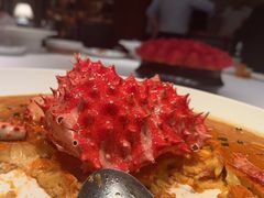 -满满海佛跳墙(千禧店)