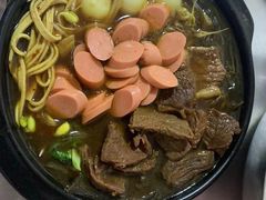 -高岗里小马牛肉面(卫巷店)