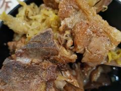 -半亩良田排骨米饭(西城红场店)
