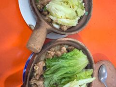 -潮香兴煲仔饭(莲花路店)