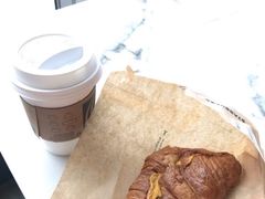 -星巴克(成都机场T2店)