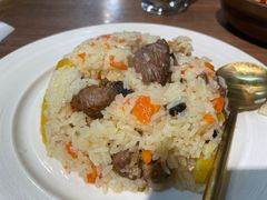 -贯贯吉·清真餐厅(浙江中路店)