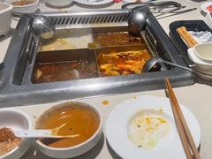 -海底捞火锅(万丰桥店)