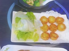 -东江海鲜大排档·潮汕菜·砂锅粥