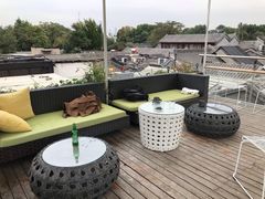-糖房咖啡(南锣鼓巷店)