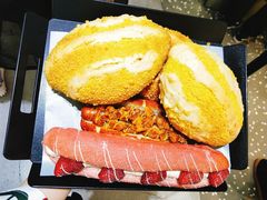 -LELECHA乐乐茶(新街口大洋店)