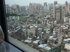 视野-澳门十六浦索菲特大酒店