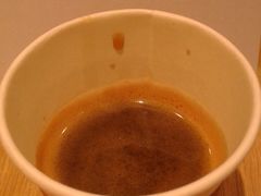 咖啡-麦当劳(总统大酒店店)