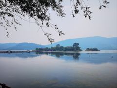 -南北湖风景区