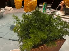 -北京王府井希尔顿酒店·秦唐中餐厅Chynna