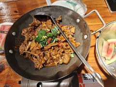 -随缘小馆(红岭路店)